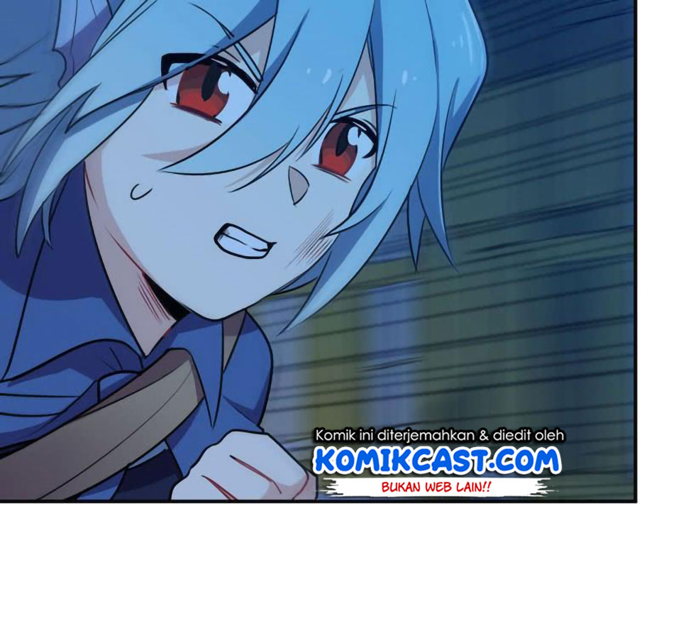 The Beginning of  Journey Chapter 05 Gambar 28